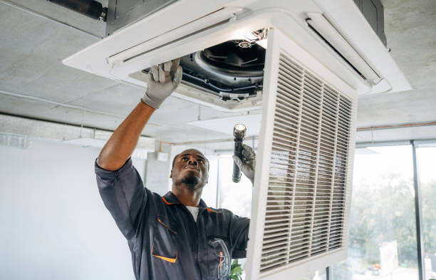 Licensed Hvac service in Sandy Ridge, NC - FH HVAC